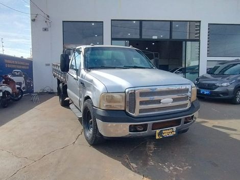 FORD F-350 2p (diesel)