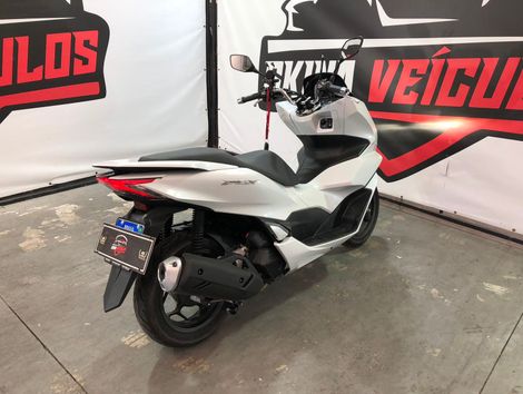 HONDA PCX 160 