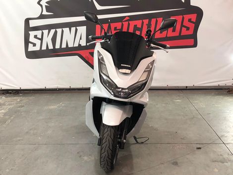 HONDA PCX 160 