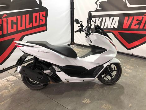 HONDA PCX 160 