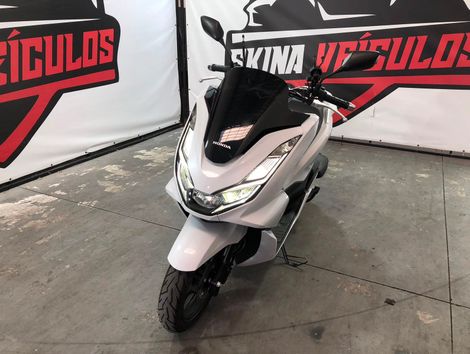 HONDA PCX 160 