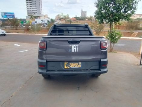 Fiat Strada Freedom 1.3 Flex 8V CD