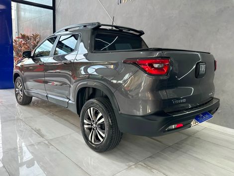 Fiat Toro Freedom 1.3 T270 4x2 Flex Aut.