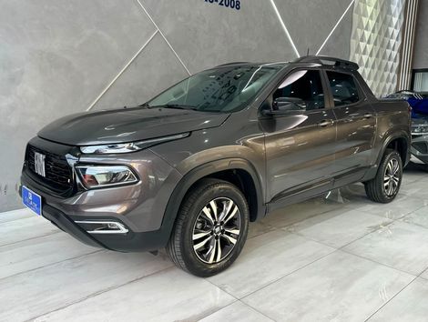 Fiat Toro Freedom 1.3 T270 4x2 Flex Aut.