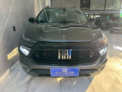 Fiat Toro Freedom 1.3 T270 4x2 Flex Aut.