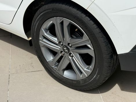 Hyundai HB20 Comfort Plus 1.0 TB Flex 12V Aut.