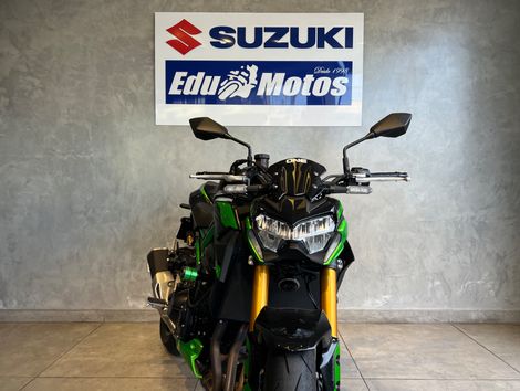KAWASAKI Z 900 R Edition