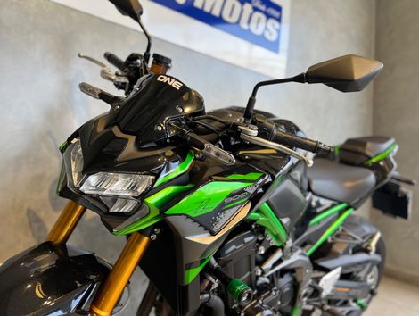 KAWASAKI Z 900 R Edition