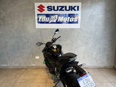 KAWASAKI Z 900 R Edition