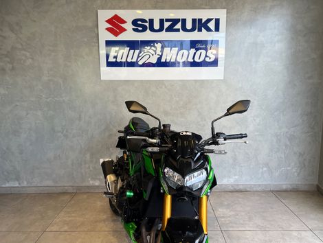 KAWASAKI Z 900 R Edition
