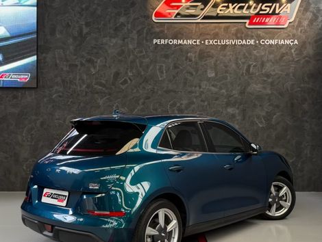 GWM Ora 03 Skin (Elétrico)