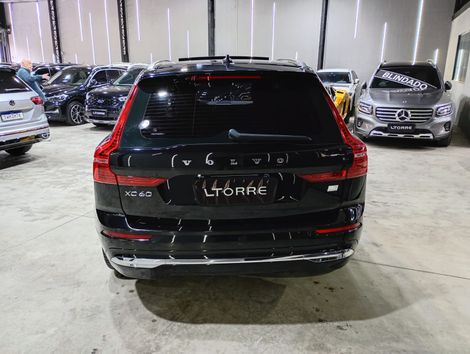 Volvo XC 60 T-8 Plus 2.0 AWD (Híbrido)