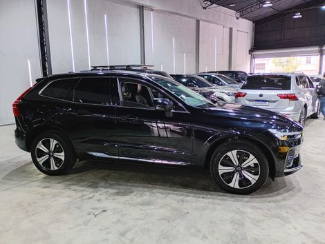 Volvo XC 60 T-8 Plus 2.0 AWD (Híbrido)