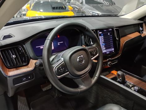 Volvo XC 60 T-8 Plus 2.0 AWD (Híbrido)