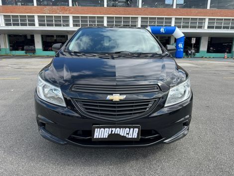 Chevrolet ONIX HATCH Joy 1.0 8V Flex 5p Mec.
