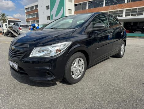 Chevrolet ONIX HATCH Joy 1.0 8V Flex 5p Mec.
