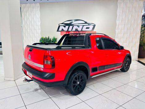 VolksWagen Saveiro CROSS 1.6 Mi Total Flex 8V CE