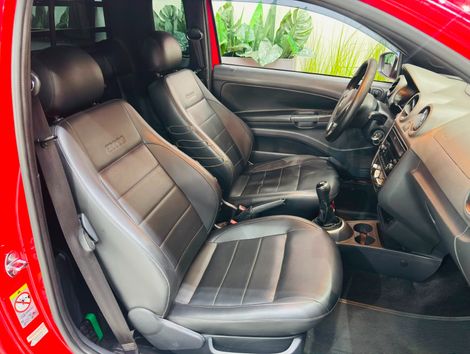 VolksWagen Saveiro CROSS 1.6 Mi Total Flex 8V CE