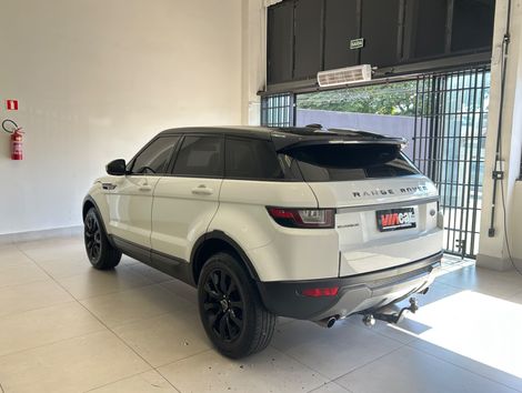 Land Rover Range R.EVOQUE Si4 SE 2.0 Aut.5p/Flex