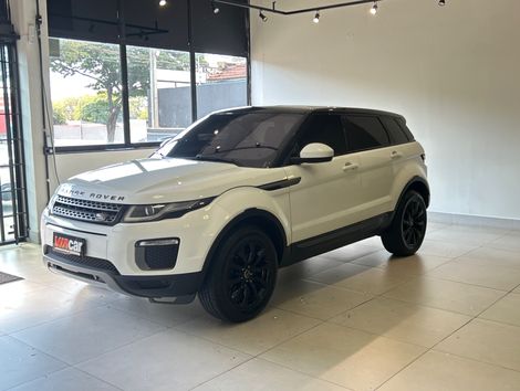 Land Rover Range R.EVOQUE Si4 SE 2.0 Aut.5p/Flex
