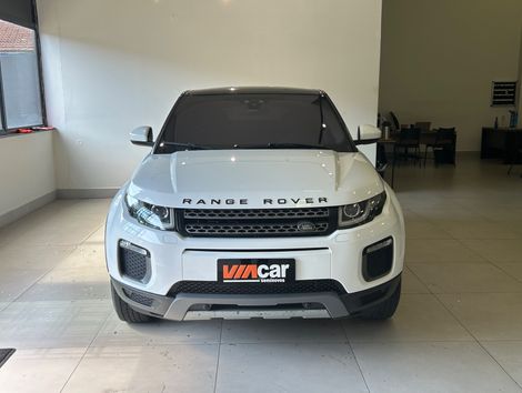 Land Rover Range R.EVOQUE Si4 SE 2.0 Aut.5p/Flex