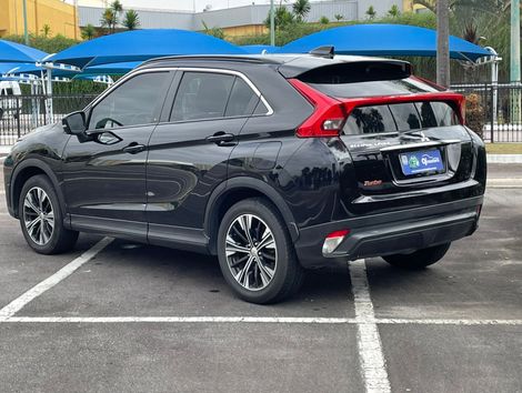 Mitsubishi Eclipse Cross GLS 1.5 16V TB 165cv Aut.