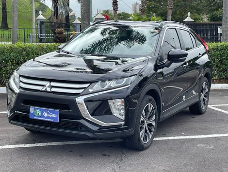 Mitsubishi Eclipse Cross GLS 1.5 16V TB 165cv Aut.