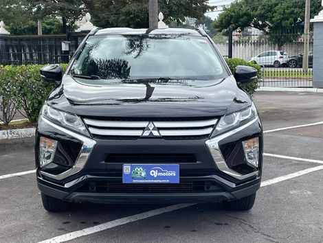 Mitsubishi Eclipse Cross GLS 1.5 16V TB 165cv Aut.