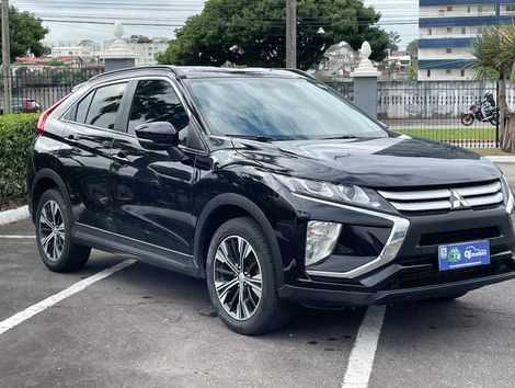Mitsubishi Eclipse Cross GLS 1.5 16V TB 165cv Aut.