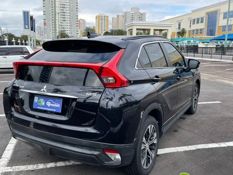 Mitsubishi Eclipse Cross GLS 1.5 16V TB 165cv Aut.