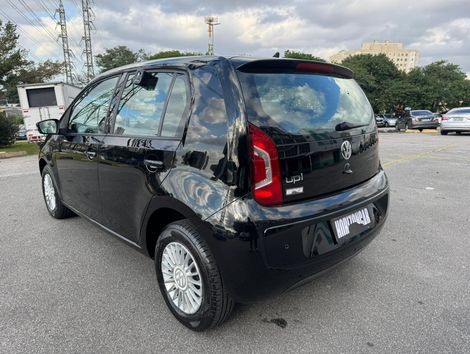 VolksWagen up! move 1.0 Total Flex 12V 5p