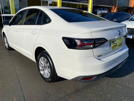 VolksWagen VIRTUS TSI 1.0 Flex 12V 4p Mec.