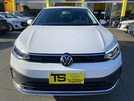 VolksWagen VIRTUS TSI 1.0 Flex 12V 4p Mec.
