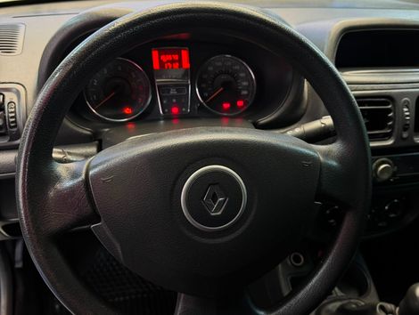 Renault Clio RN/Alizé/Expr./1.0 Hi-Power 16V 5p