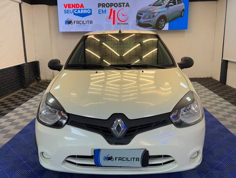 Renault Clio RN/Alizé/Expr./1.0 Hi-Power 16V 5p