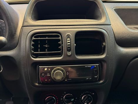 Renault Clio RN/Alizé/Expr./1.0 Hi-Power 16V 5p