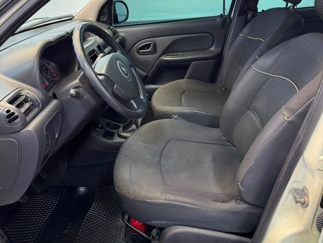 Renault Clio RN/Alizé/Expr./1.0 Hi-Power 16V 5p