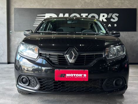 Renault SANDERO Expression Flex 1.0 12V 5p