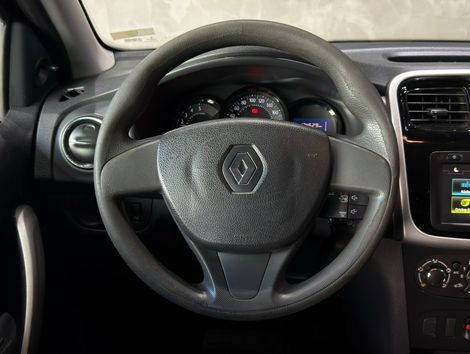 Renault SANDERO Expression Flex 1.0 12V 5p
