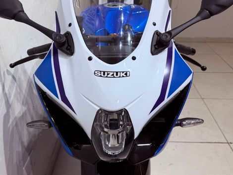 SUZUKI GSX-R 1000