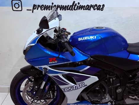 SUZUKI GSX-R 1000