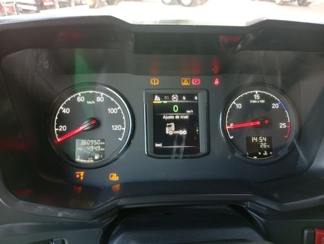 SCANIA G-450 A 6x2 2p (diesel)(E5)