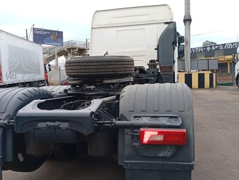 SCANIA G-450 A 6x2 2p (diesel)(E5)