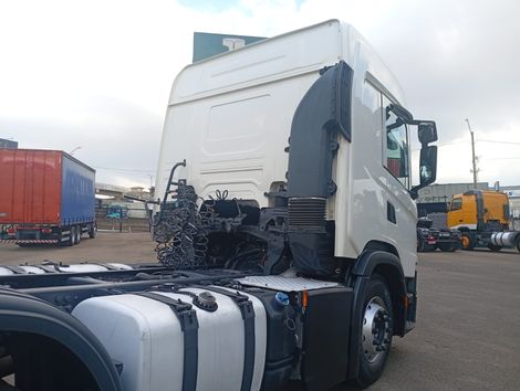 SCANIA G-450 A 6x2 2p (diesel)(E5)