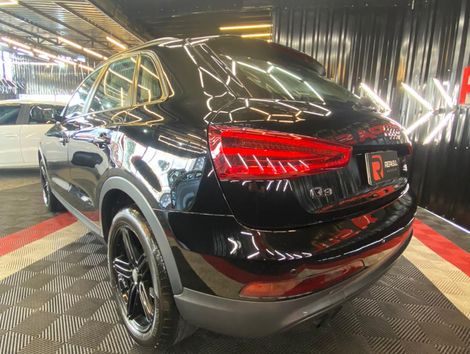 Audi Q3 2.0 TFSI Quat. 170/180cv S-tronic 5p