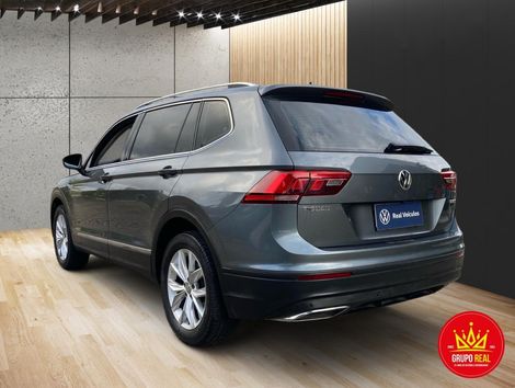VolksWagen TIGUAN Allspac 250 TSI 1.4 Flex