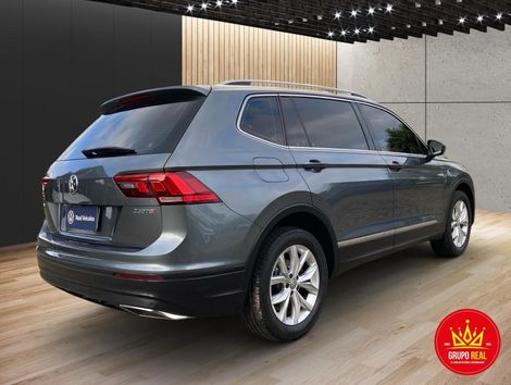 VolksWagen TIGUAN Allspac 250 TSI 1.4 Flex