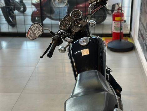 HAOJUE CHOPPER ROAD 150