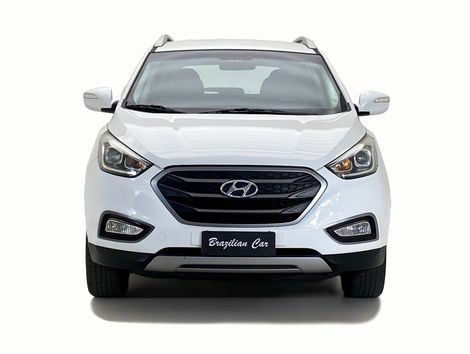 Hyundai ix35 2.0 16V 2WD Flex Aut.
