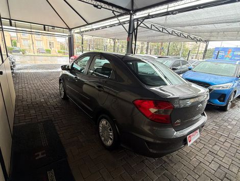 Ford Ka 1.0 SE/SE Plus TiVCT Flex 5p